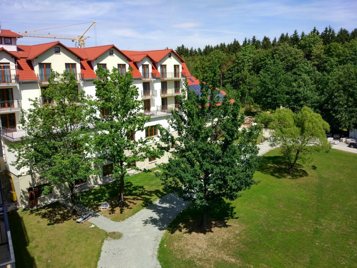Hotel Nowy Zdroj - Centrum Zdrowia I Wypoczynku Polanica-Zdroj Exterior photo